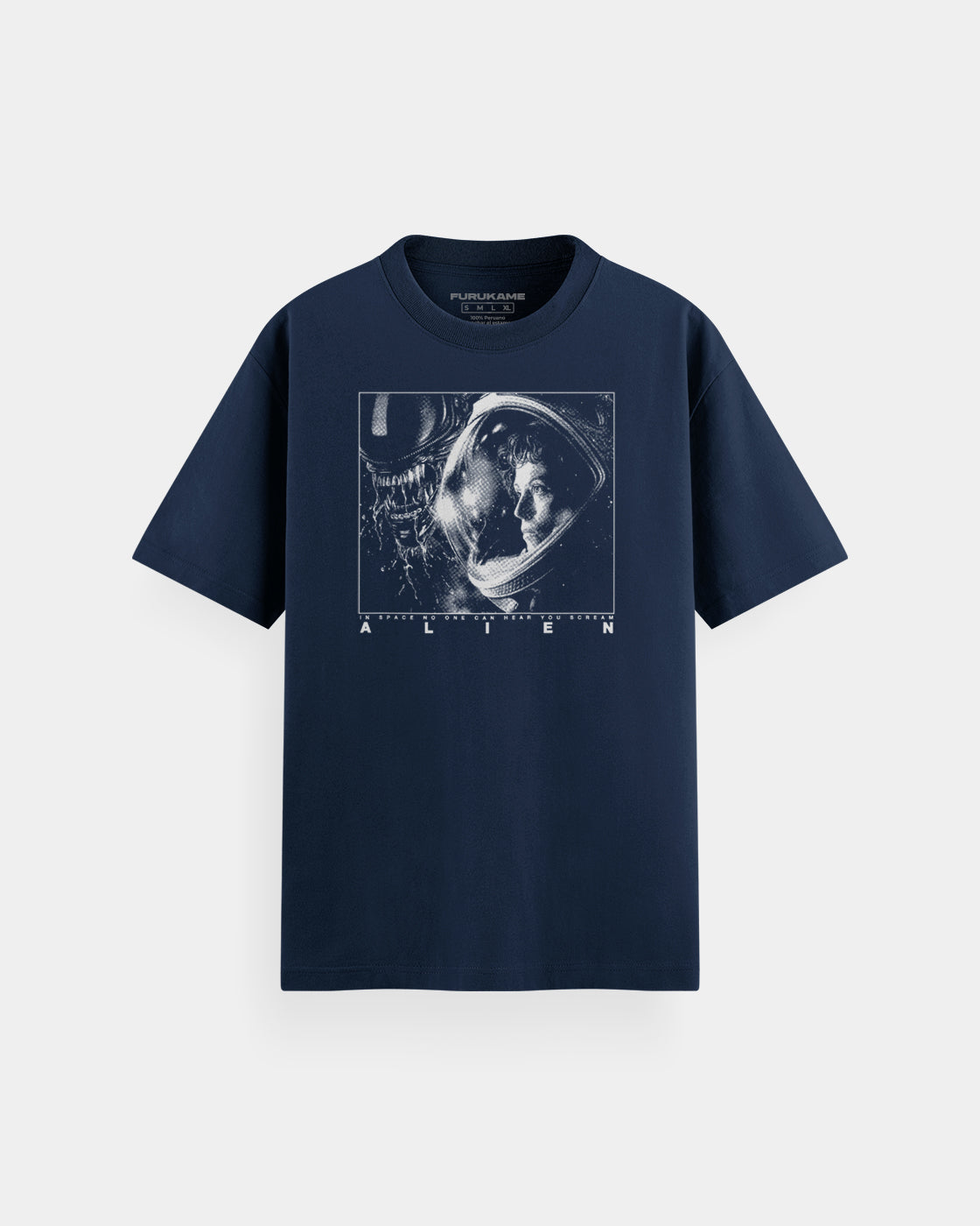 Alien Ellen Ripley Polo