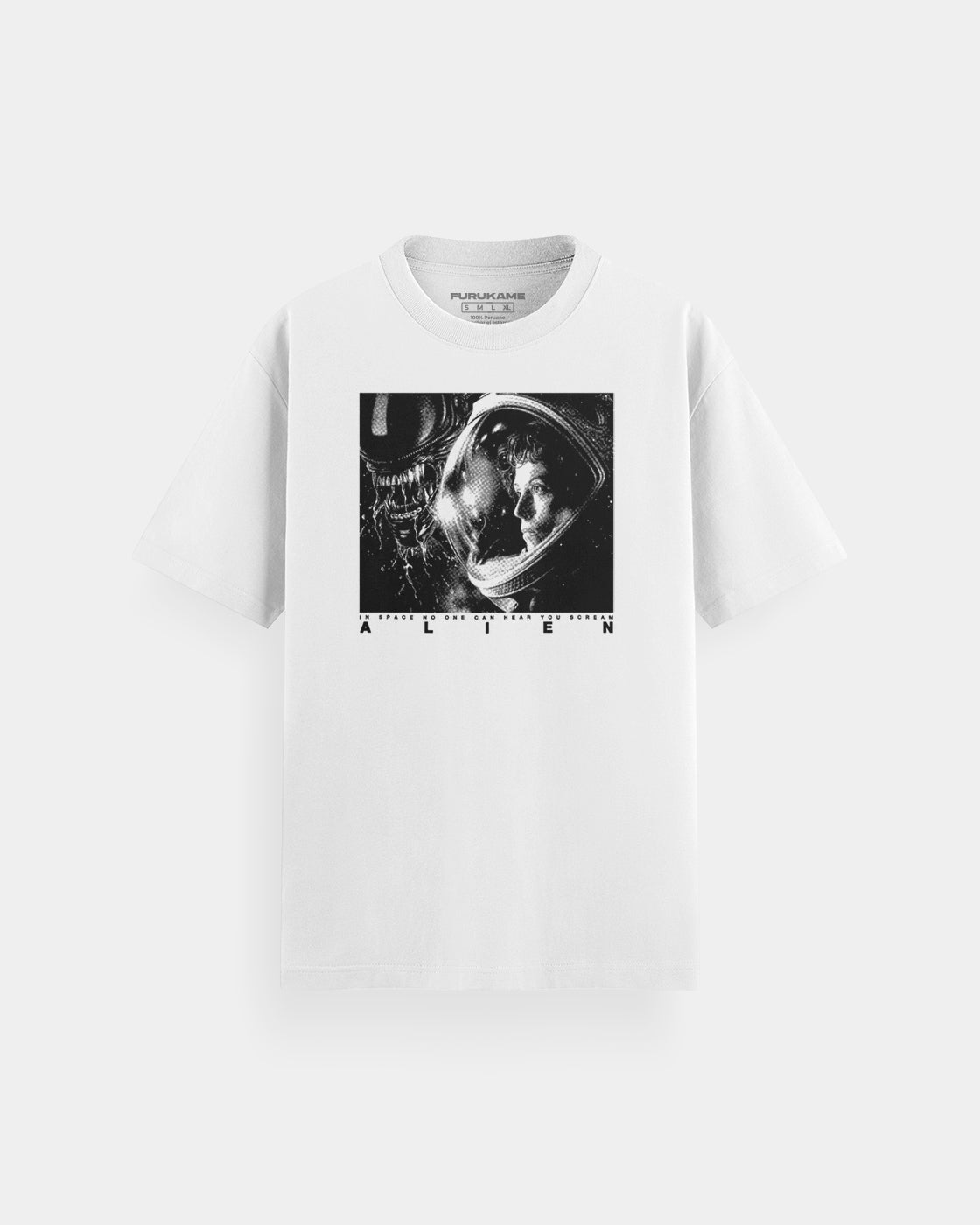Alien Ellen Ripley Polo