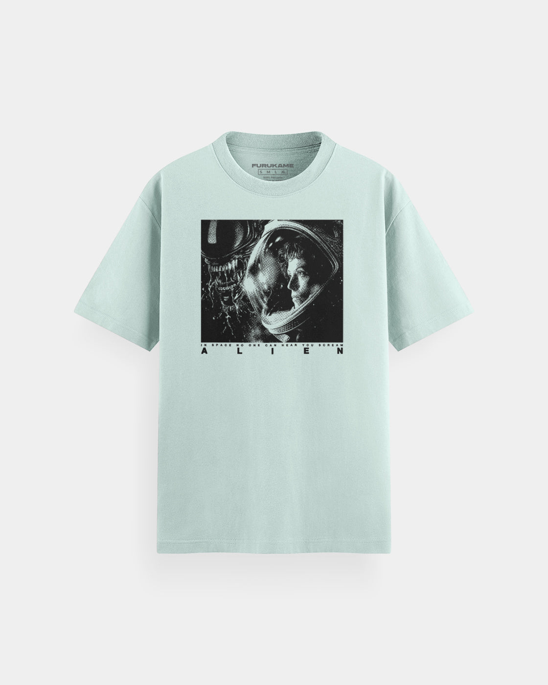 Alien Ellen Ripley Polo