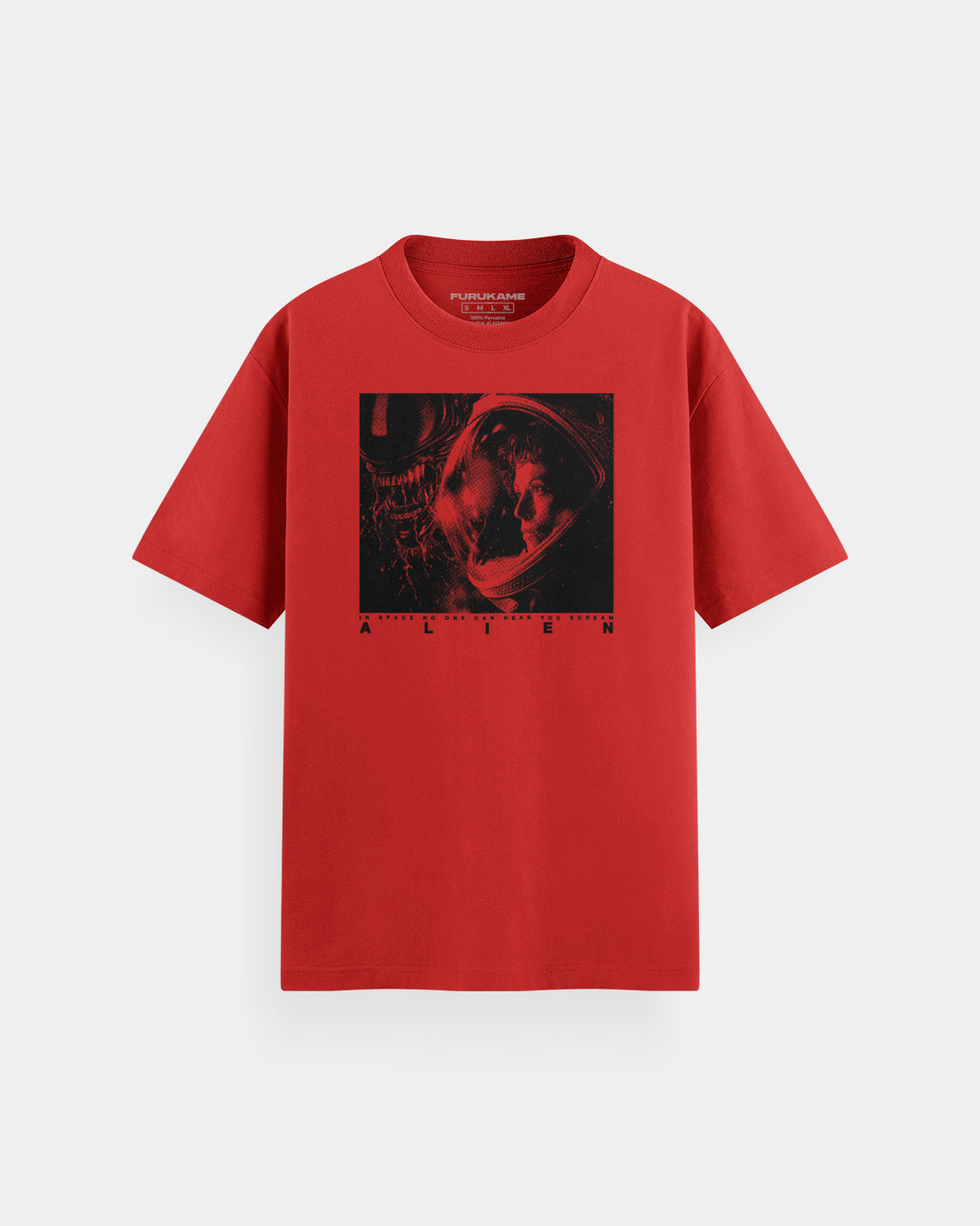 Alien Ellen Ripley Polo