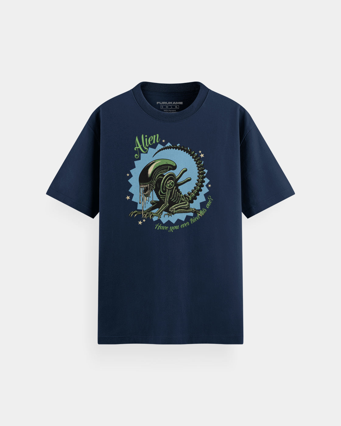 Sabrina Carpenter Alien Juno Pose Polo