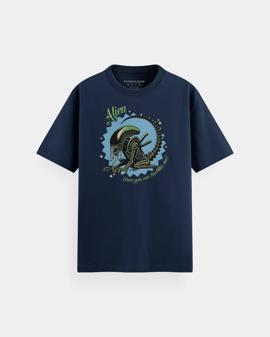 Sabrina Carpenter Alien Juno Pose Polo