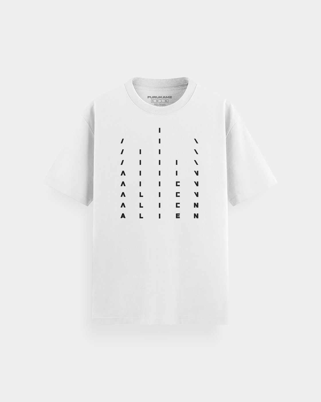 Alien Opening Polo