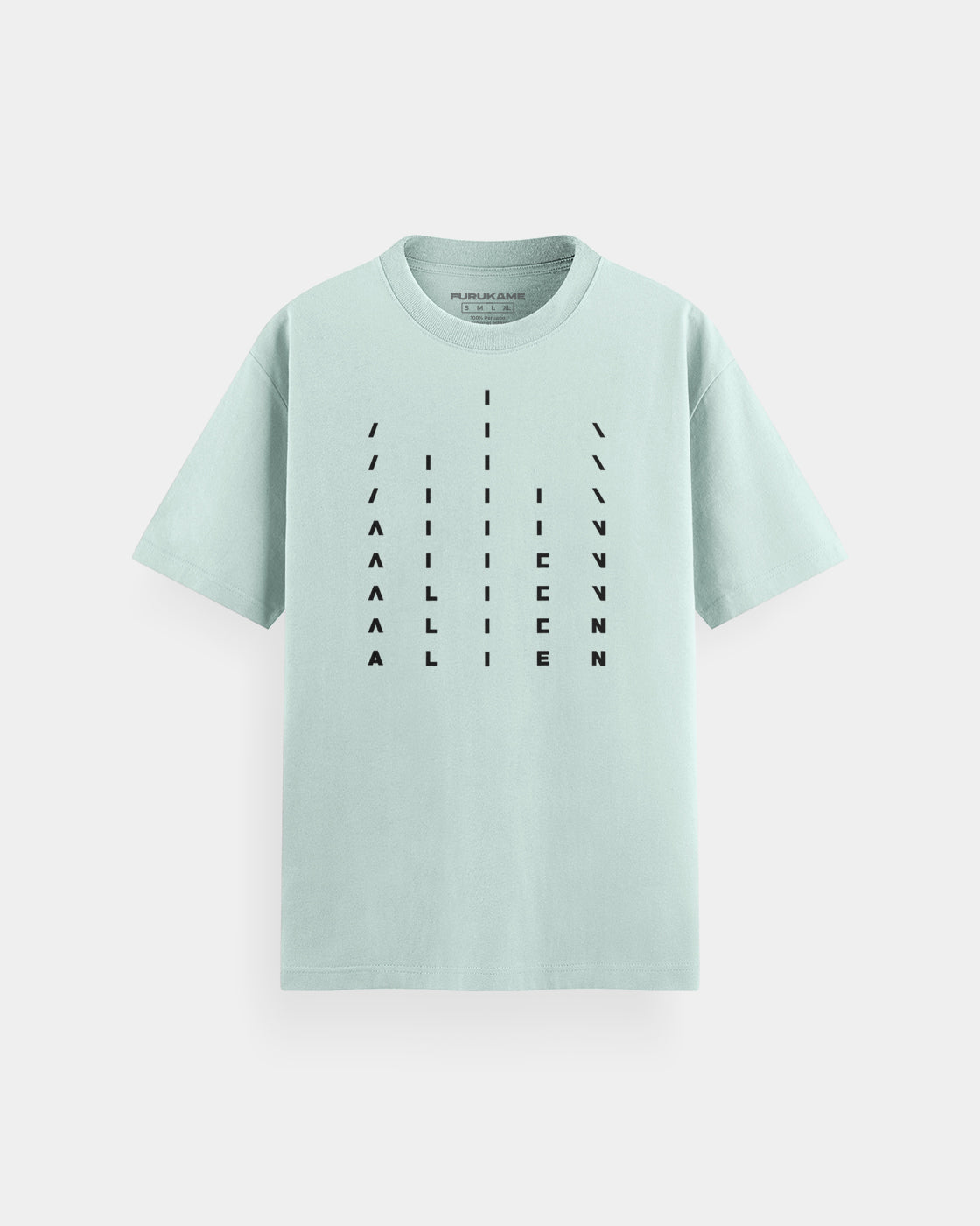 Alien Opening Polo