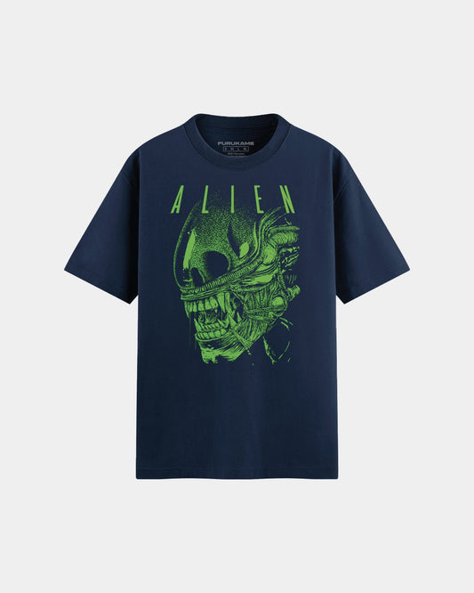 Xenomorfo Poster Polo