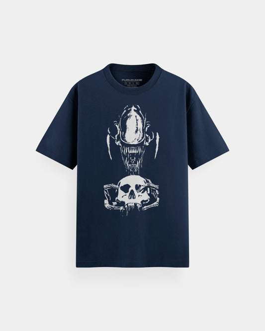Alien Xenomorfo Polo