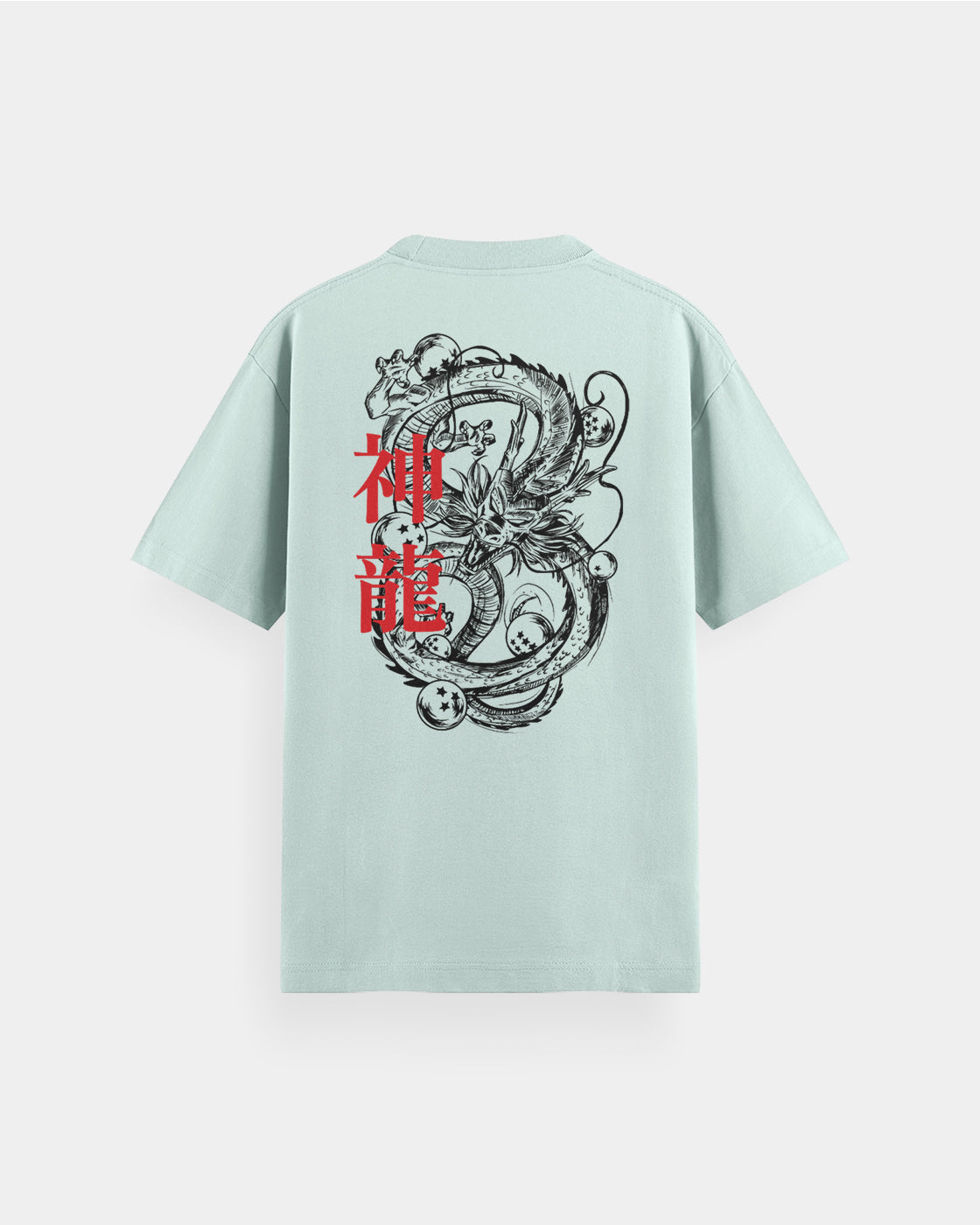 Dragon Ball Shen Long Polo