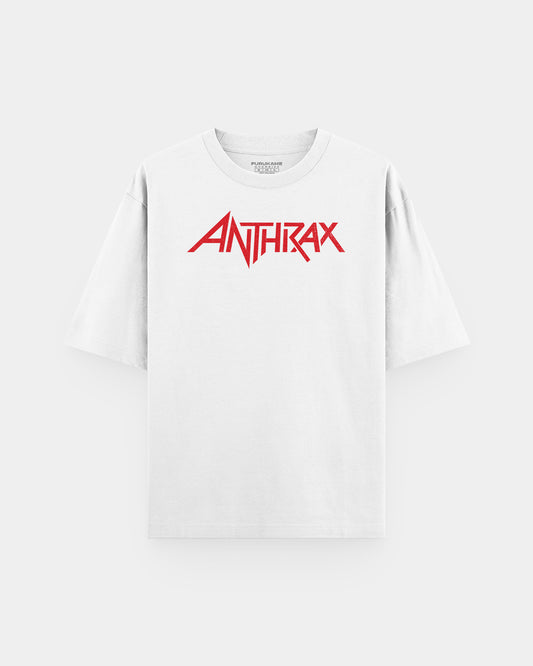 Anthrax Oversize