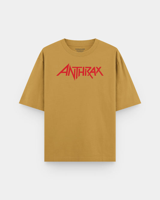 Anthrax Oversize