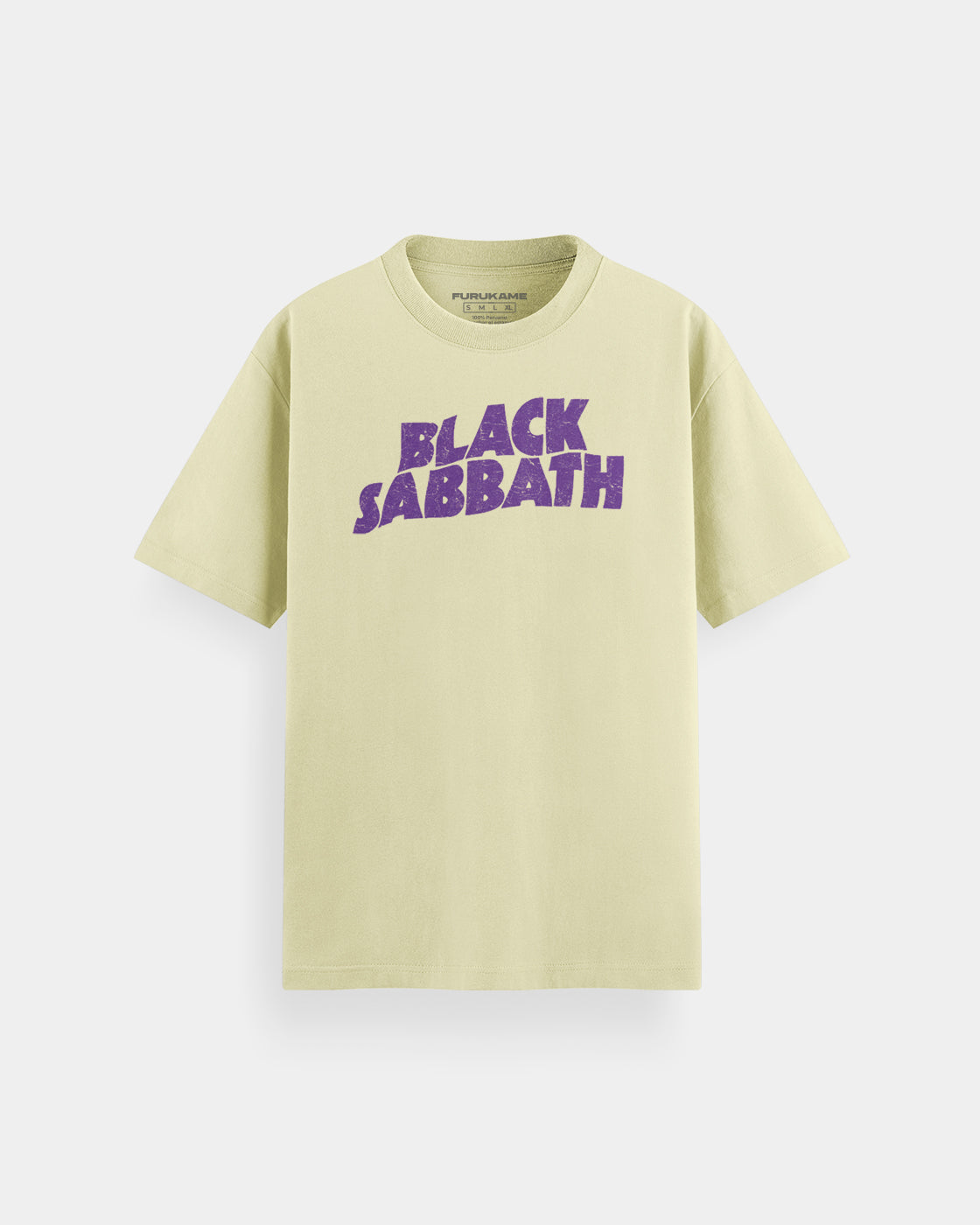 Black Sabbath Polo