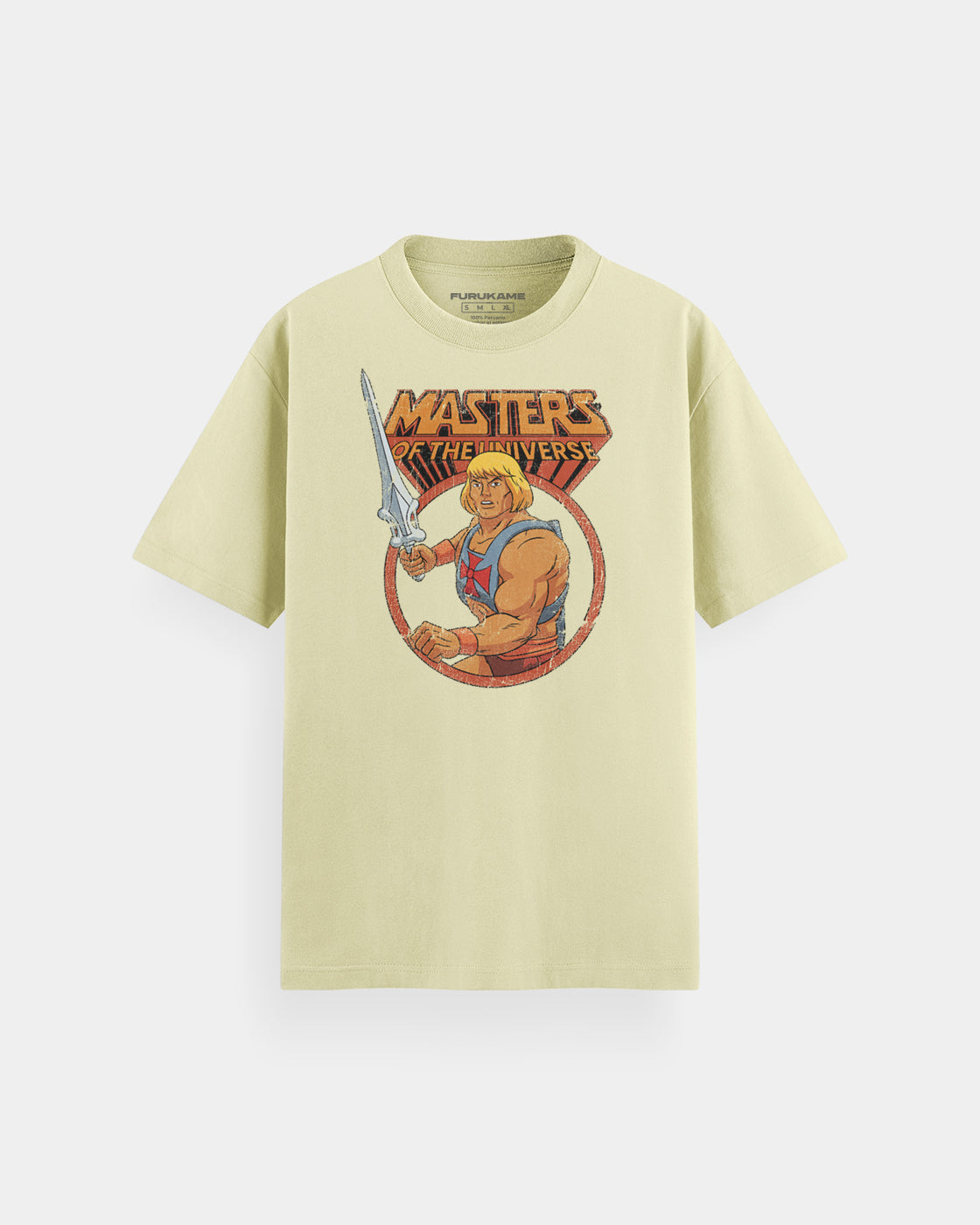 He-man Polo