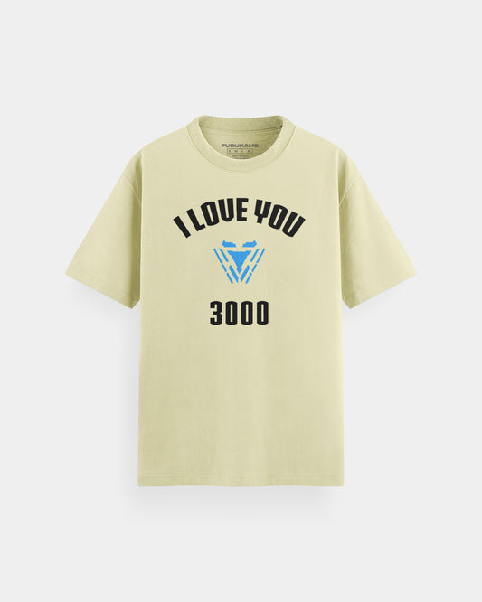 Iron Man Reactor Arc Polo