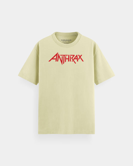 Anthrax Polo
