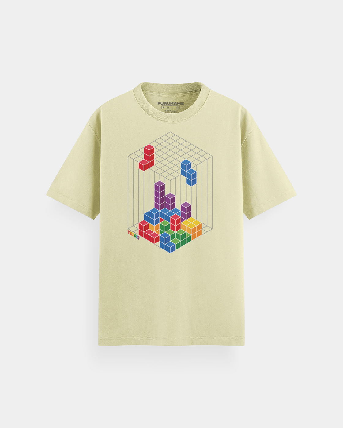 Tetris Polo