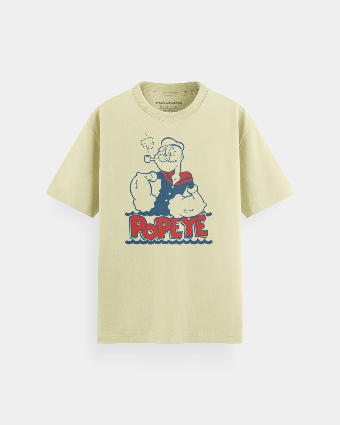 Popeye Polo