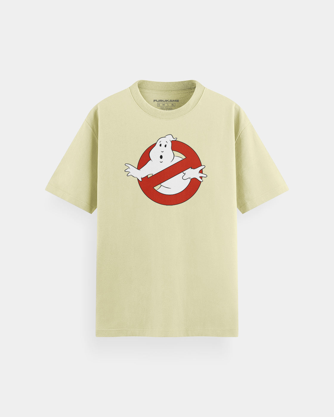 Señal Anti-Fantasma Los Cazafantasmas Polo