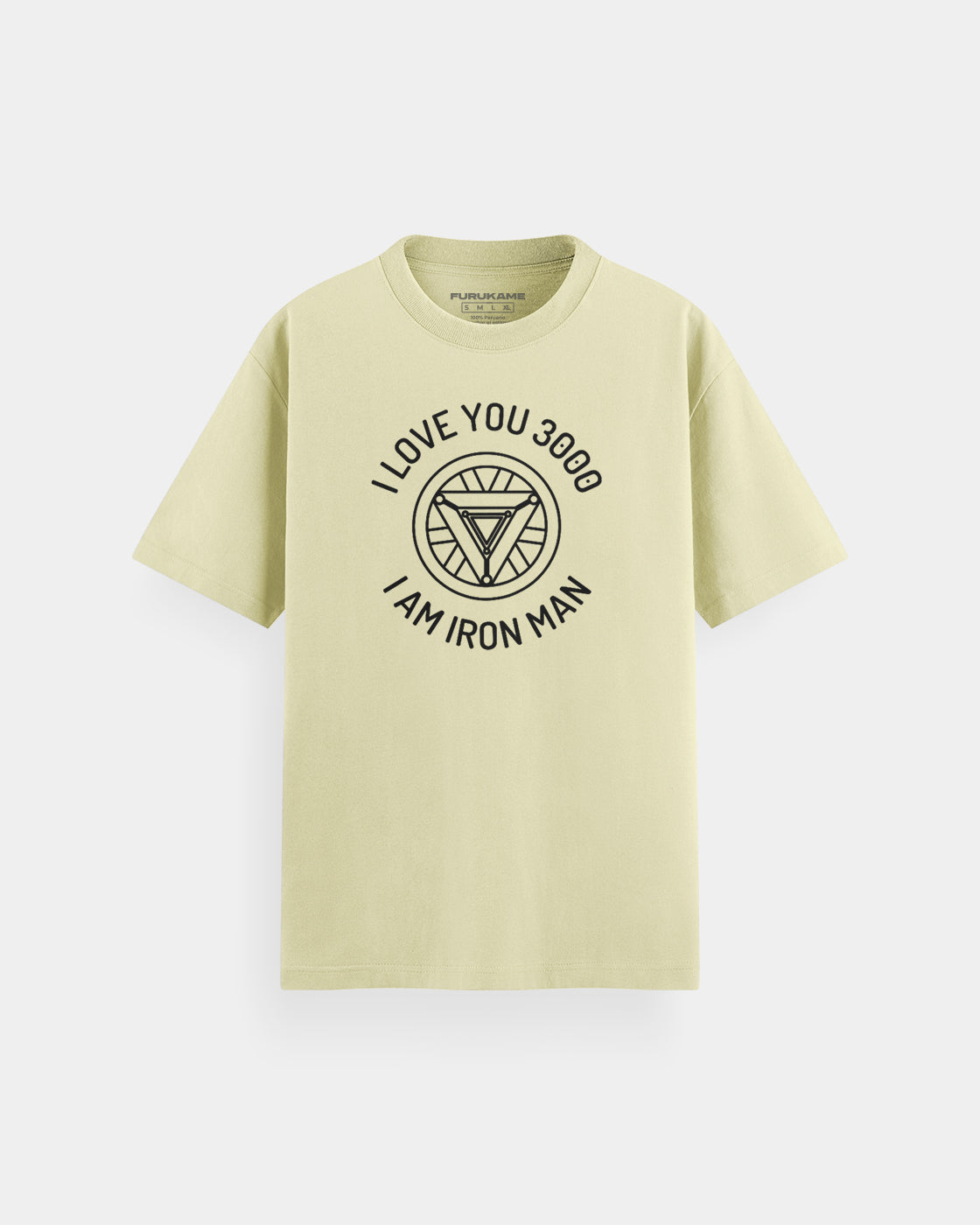 I love you 3000 Polo