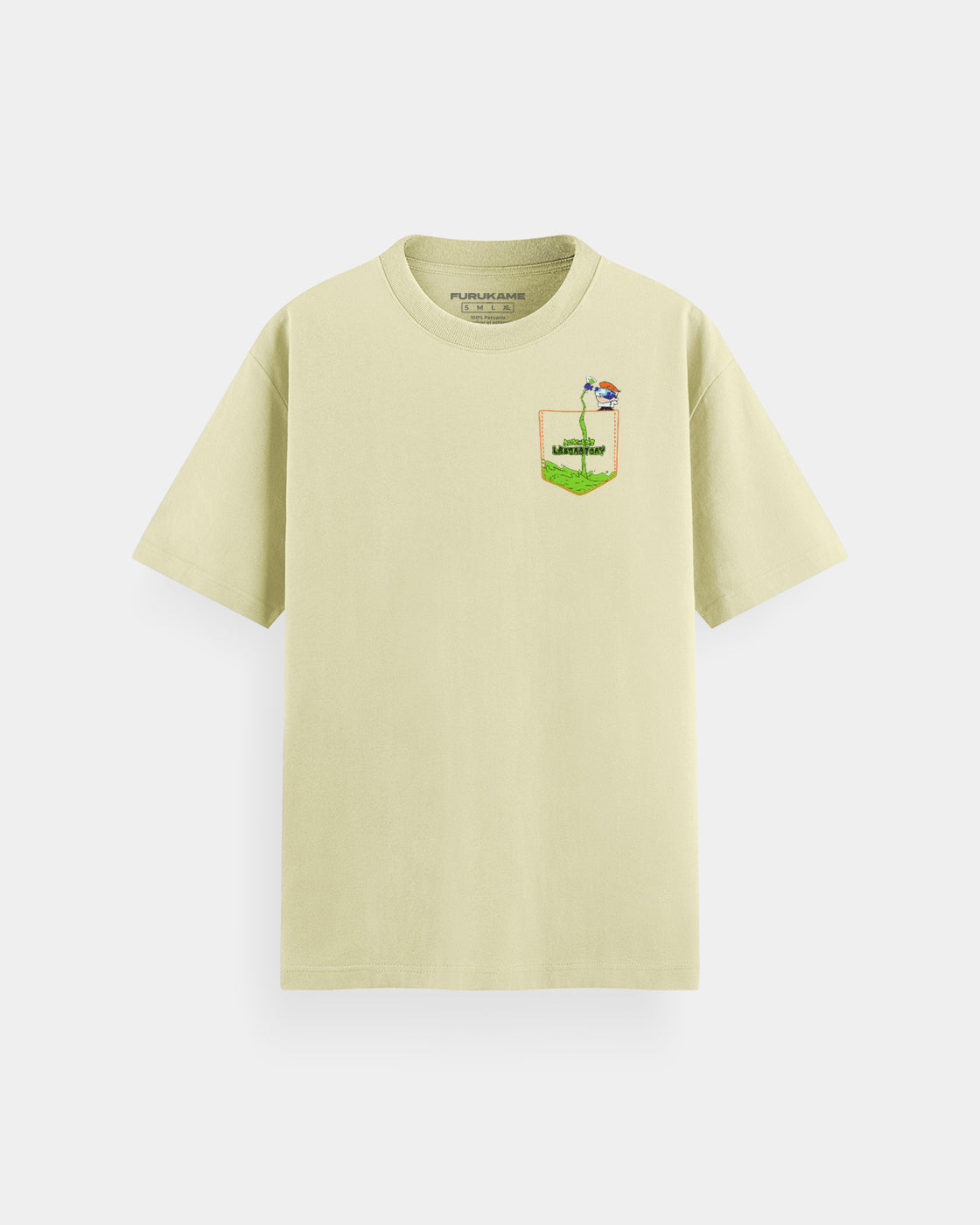 Dexter’s Lab Polo