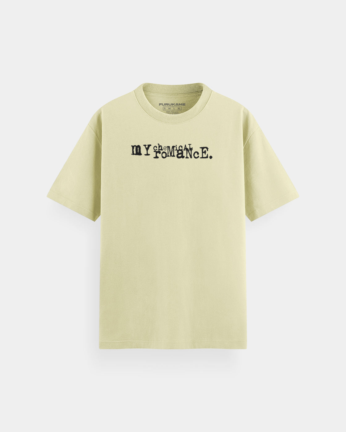 My Chemical Romance v.1 Polo