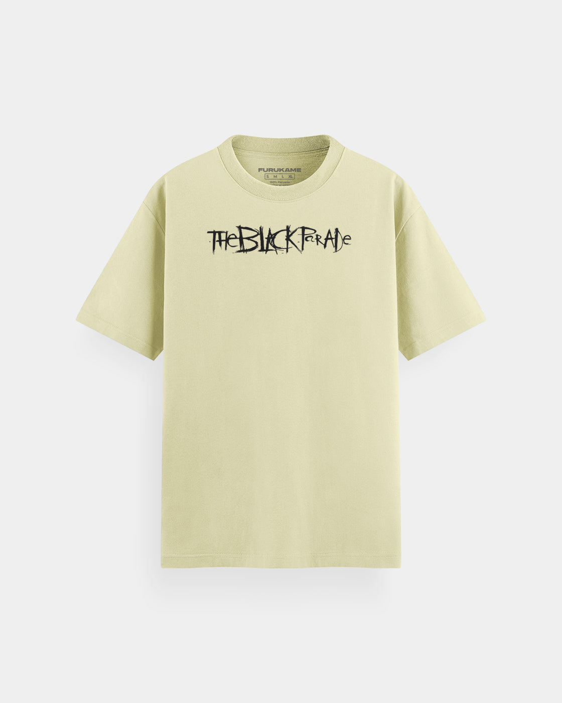 The Black Parade v1 Polo