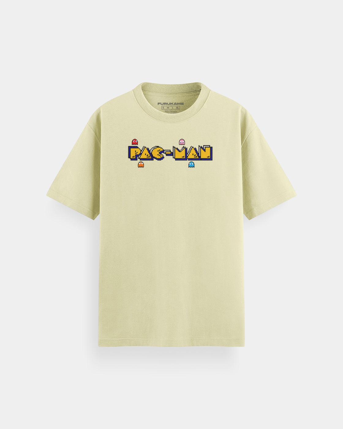 Pacman Arcade Polo