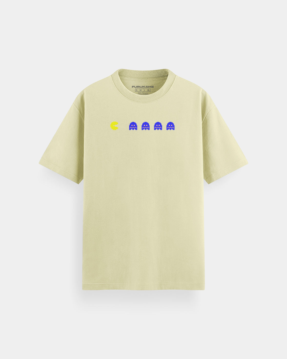 Pacman Fantasmas Polo