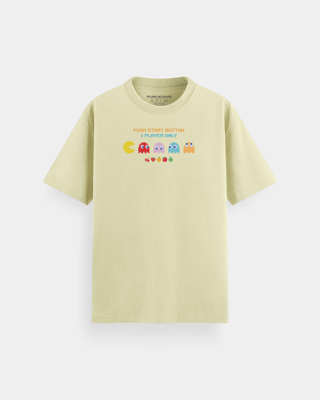 Pacman Polo