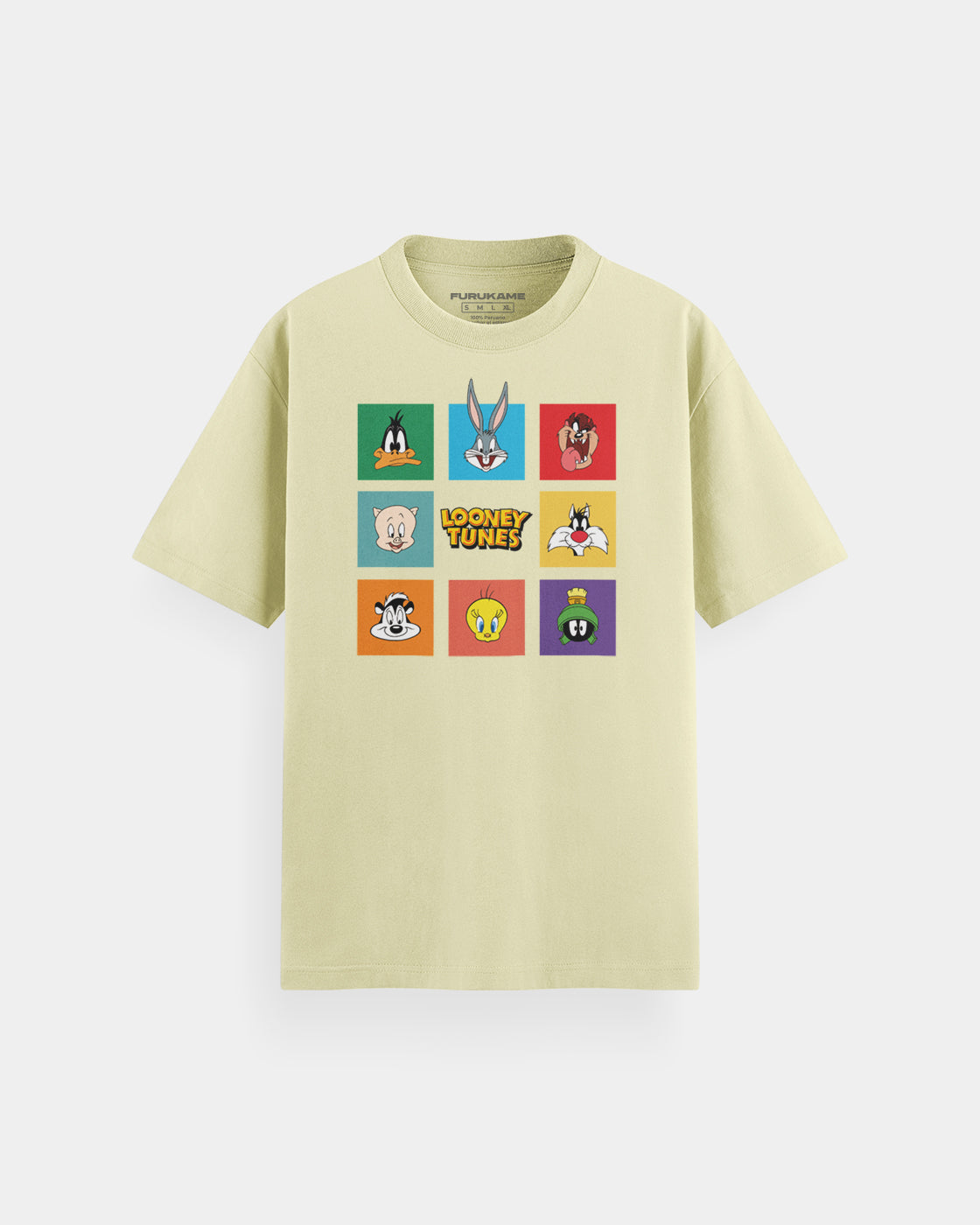 Looney Tunes Polo
