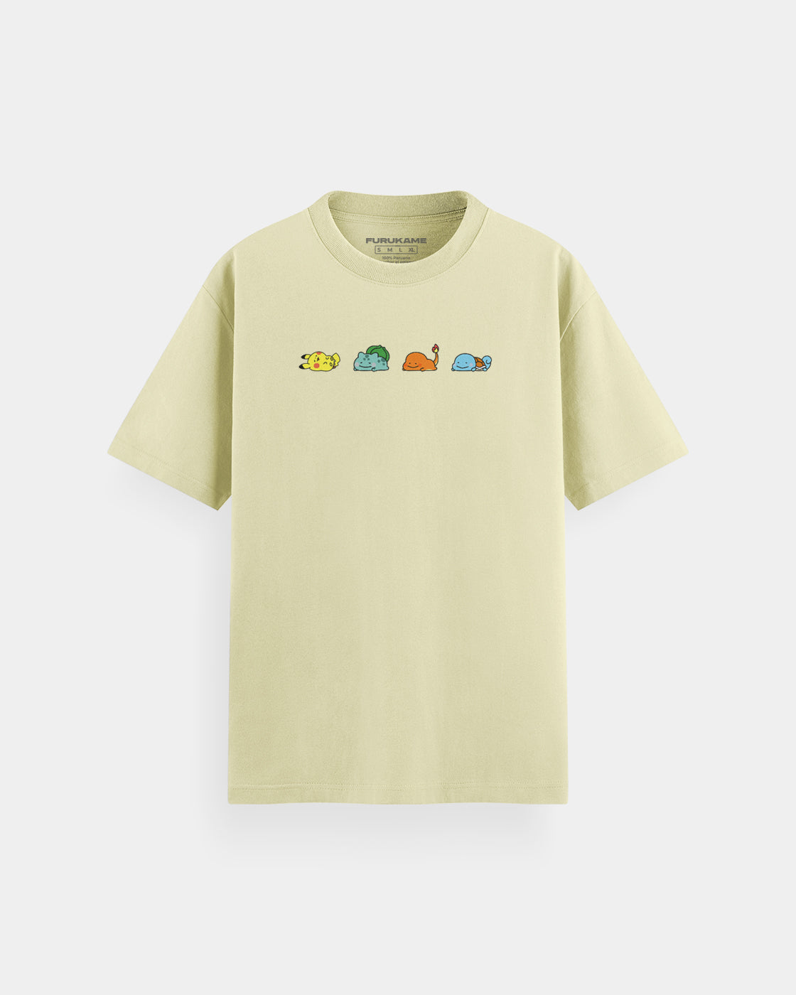Starters Cute Polo