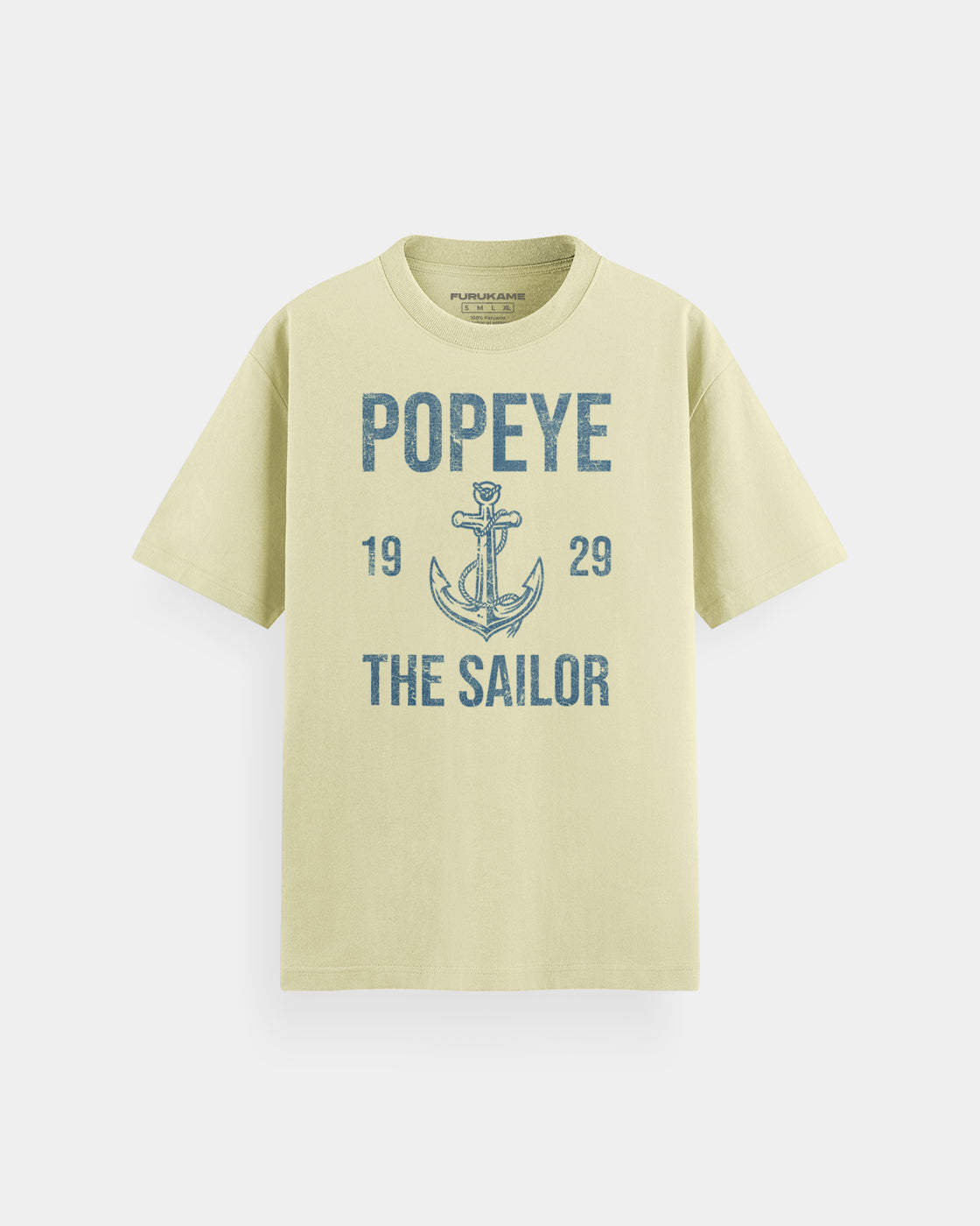 Popeye 1929 Polo