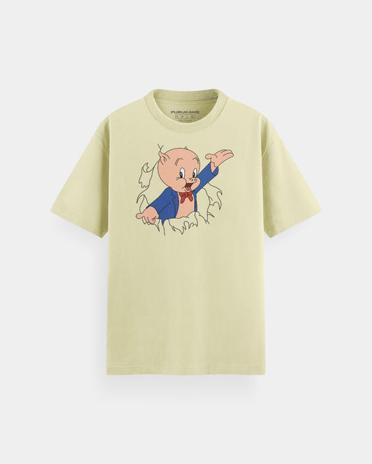 Porky Looney Tunes Polo