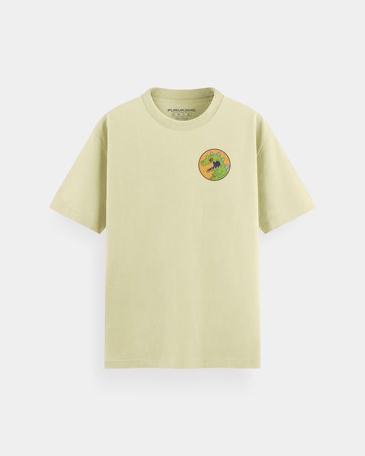 Reptar Polo