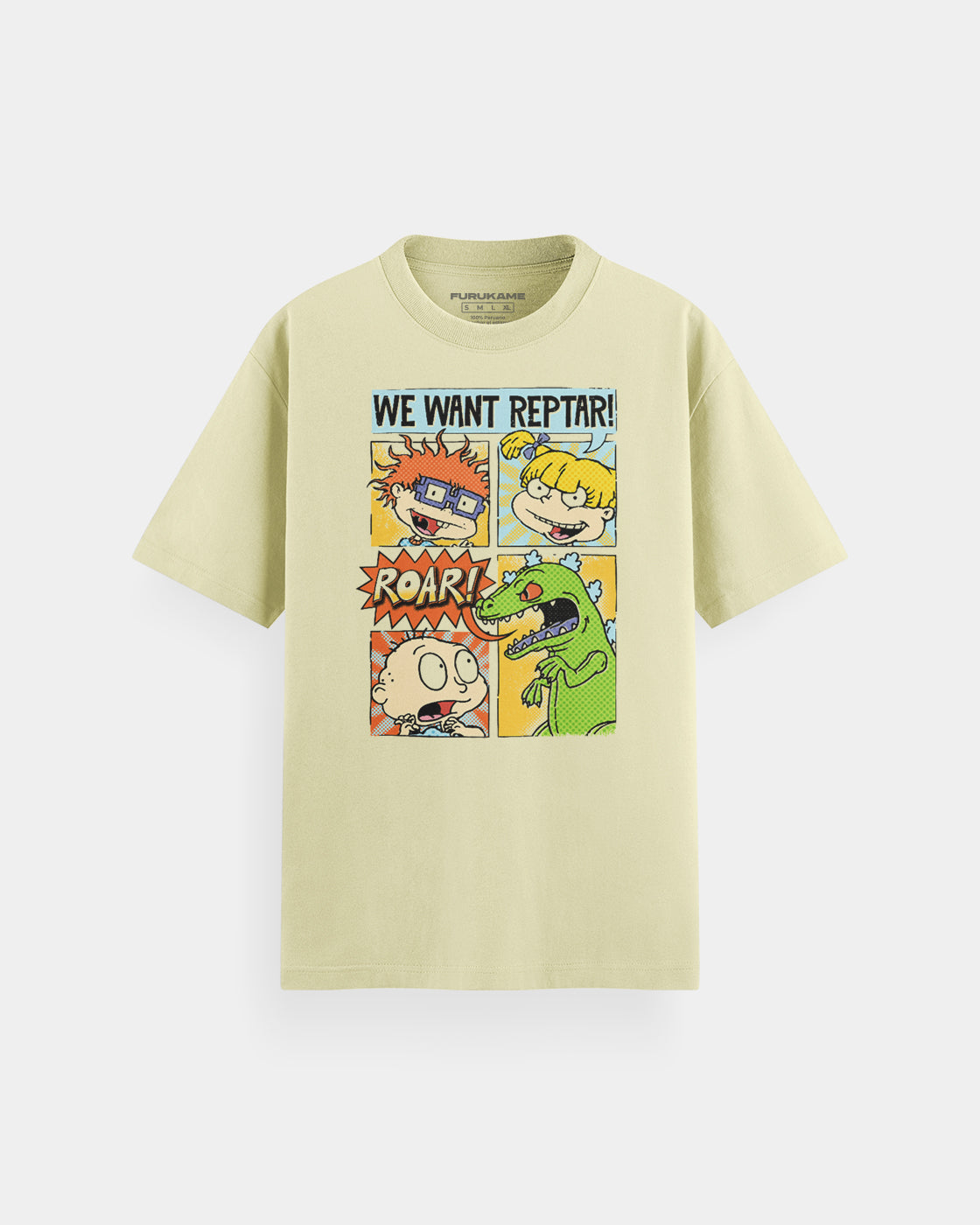 Rugrats Polo
