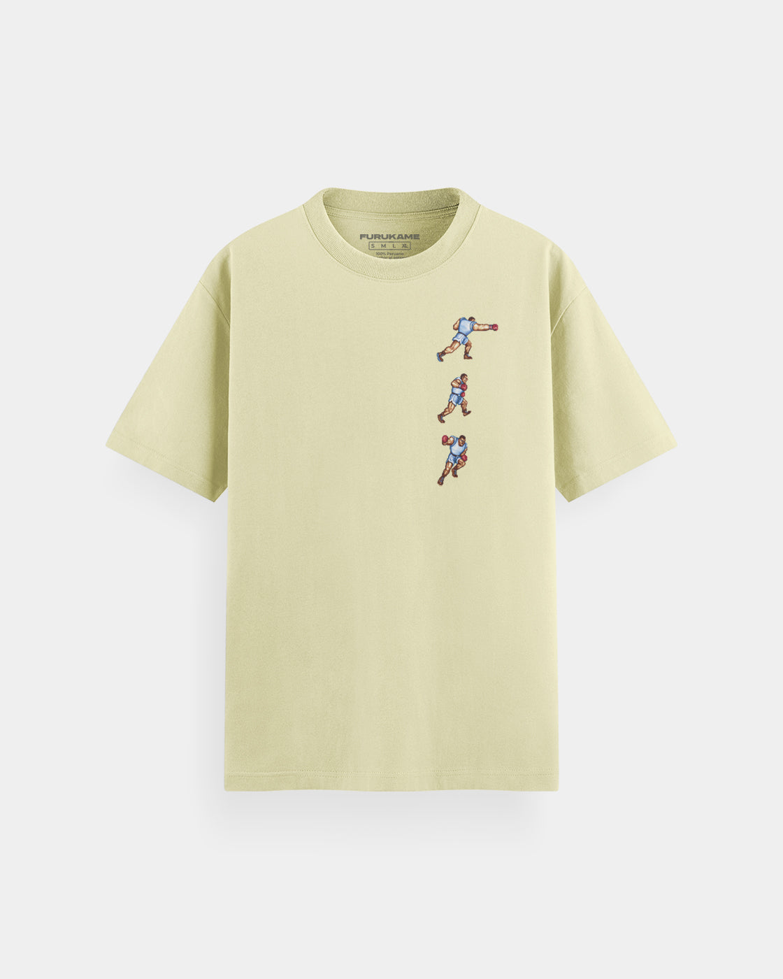 Balrog Street Fighter Polo
