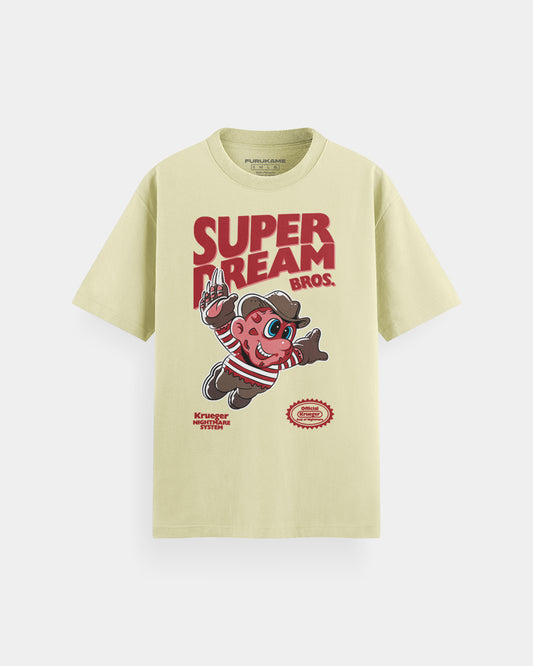 Super Freddy Krueger Polo