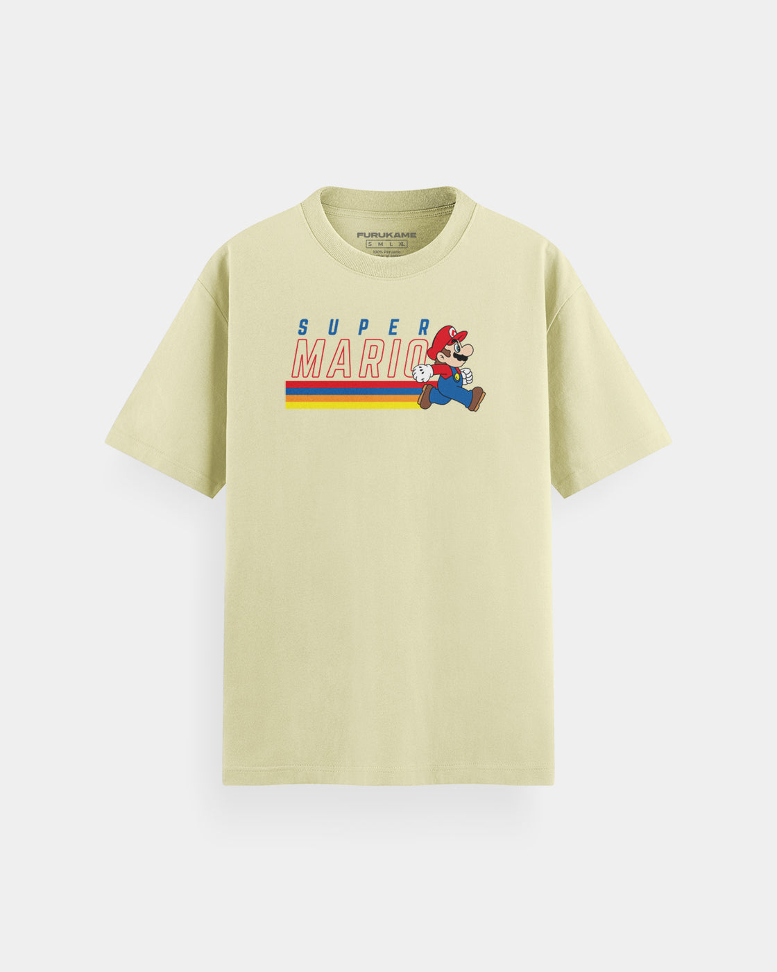 Super Mario Nintendo Polo