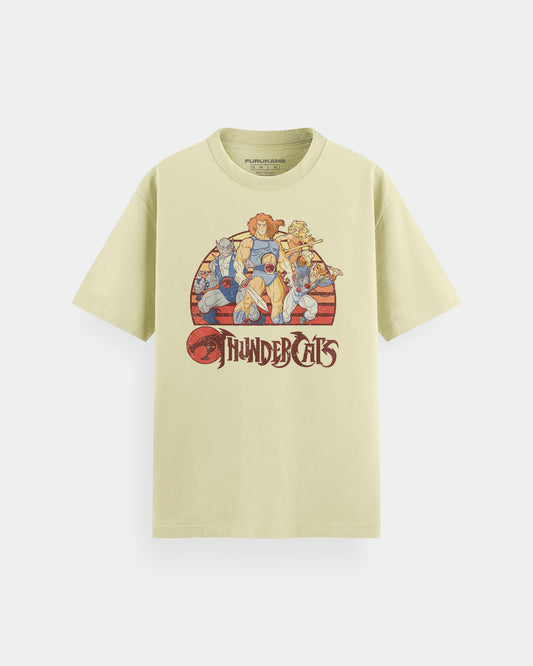 Thundercats 🐾 Polo