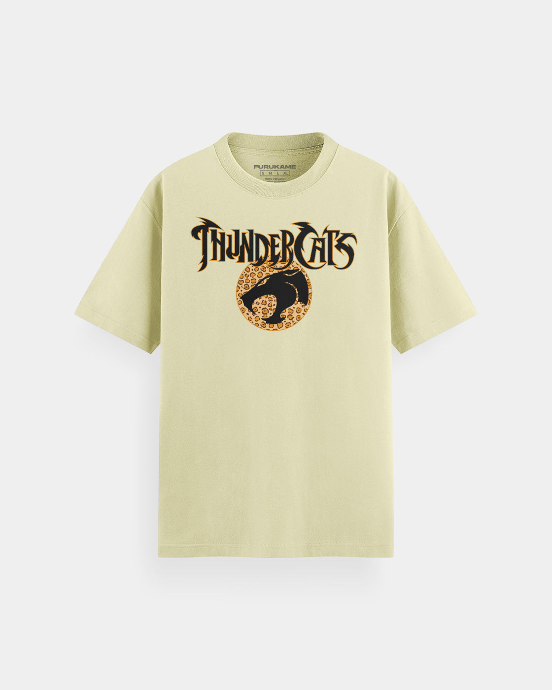 Thundercats Cheetara Polo