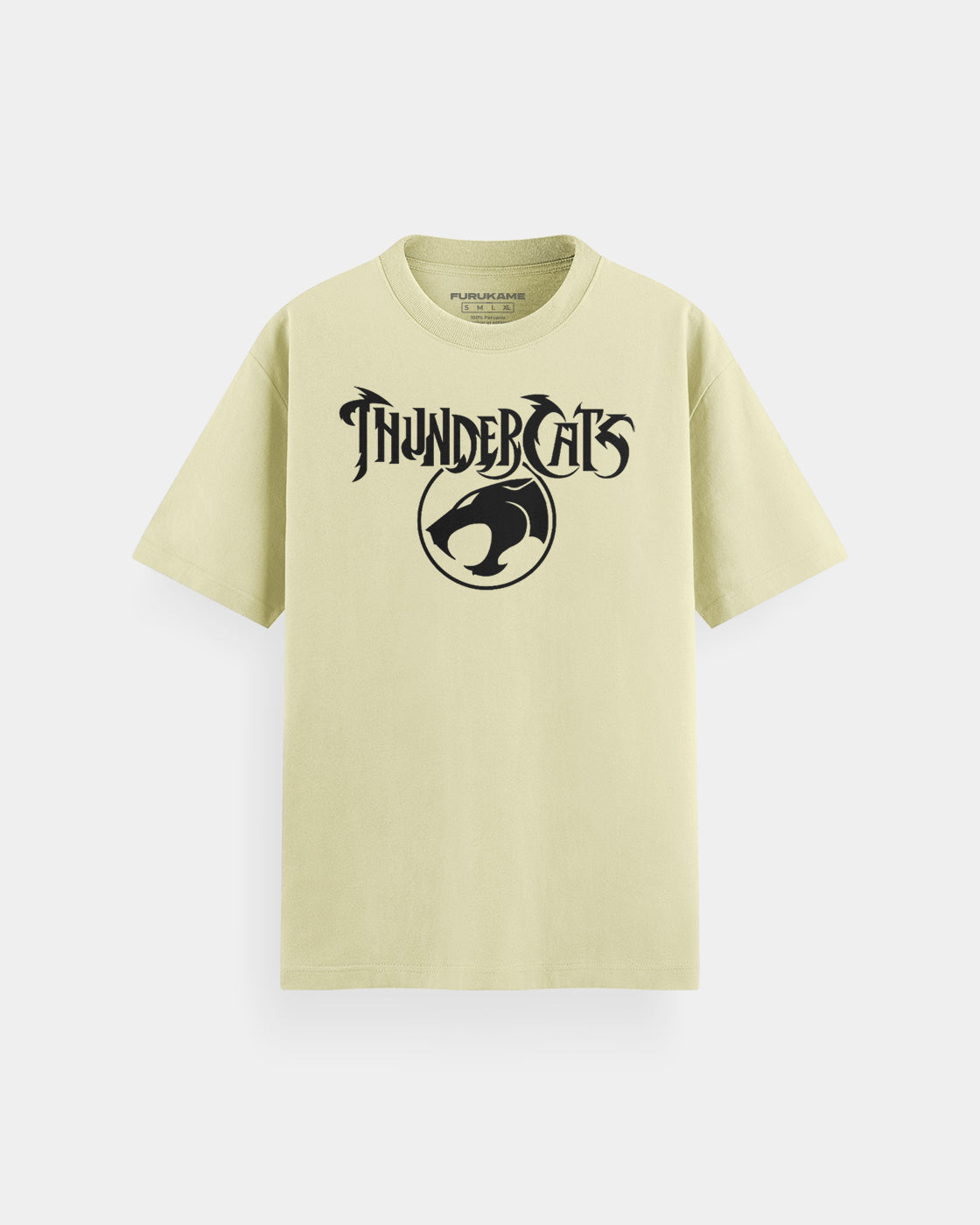 Thundercats Logo Polo