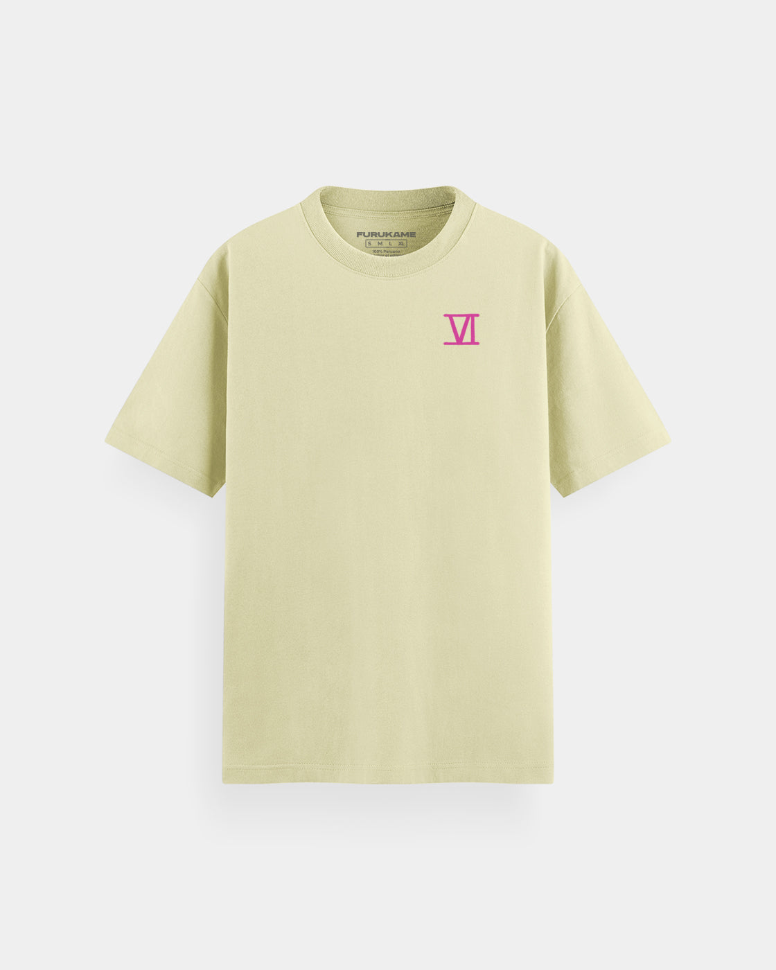 VI Arcane League of Legends Polo