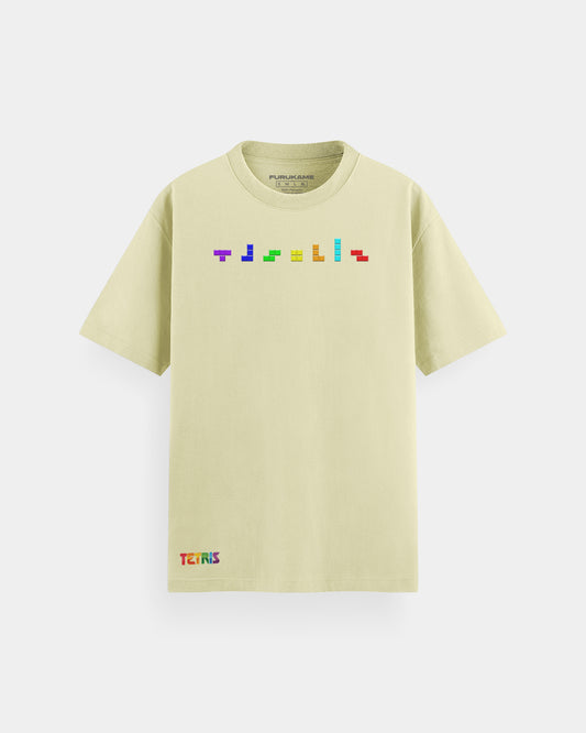 Tetris Arcade Polo