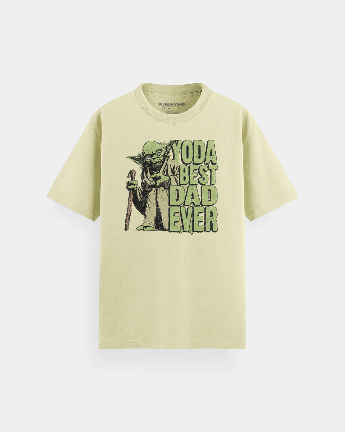 Star Wars Yoda Polo