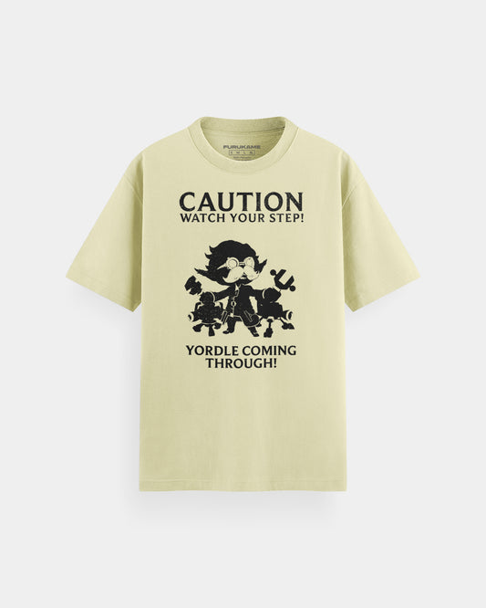 Heimerdinger League of Legends Polo