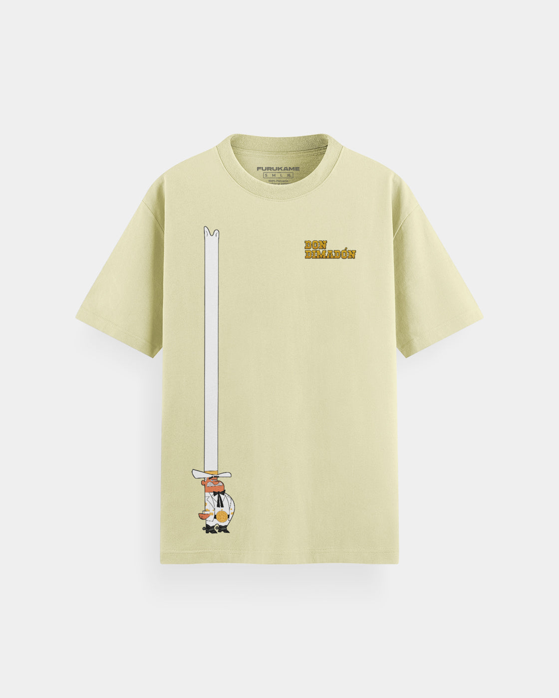 Don Dimadón Polo