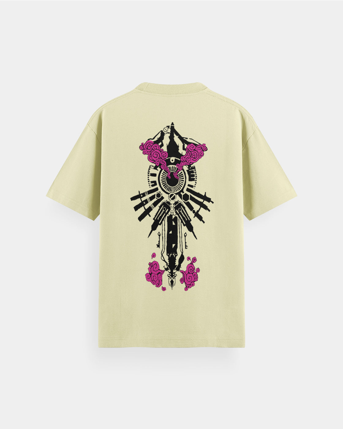 VI Arcane League of Legends Polo