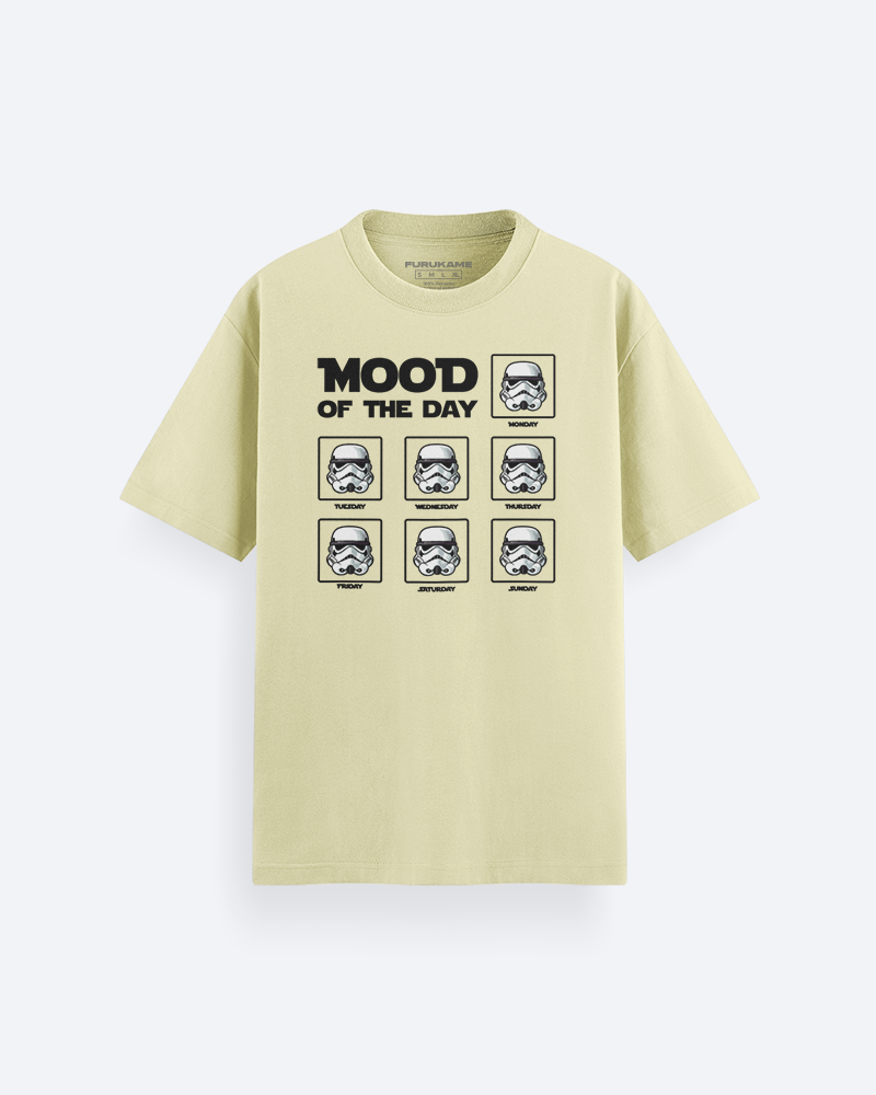 Mood Stormtrooper Polo