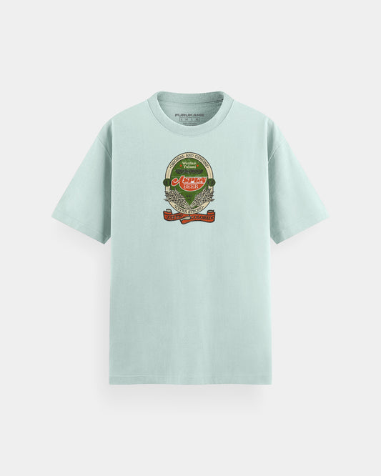 Alien "Aspeen Beer" Polo