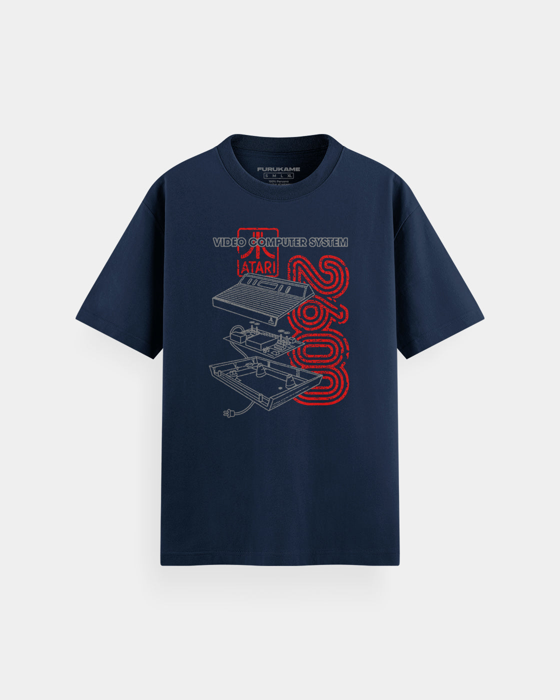 Atari 2600 Polo