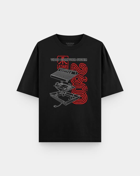 Atari 2600 Oversize