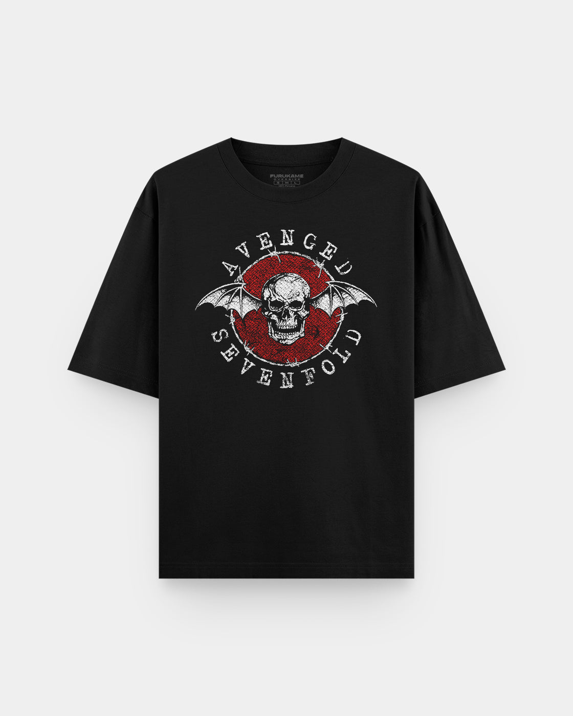 Avenged Sevenfold Oversize